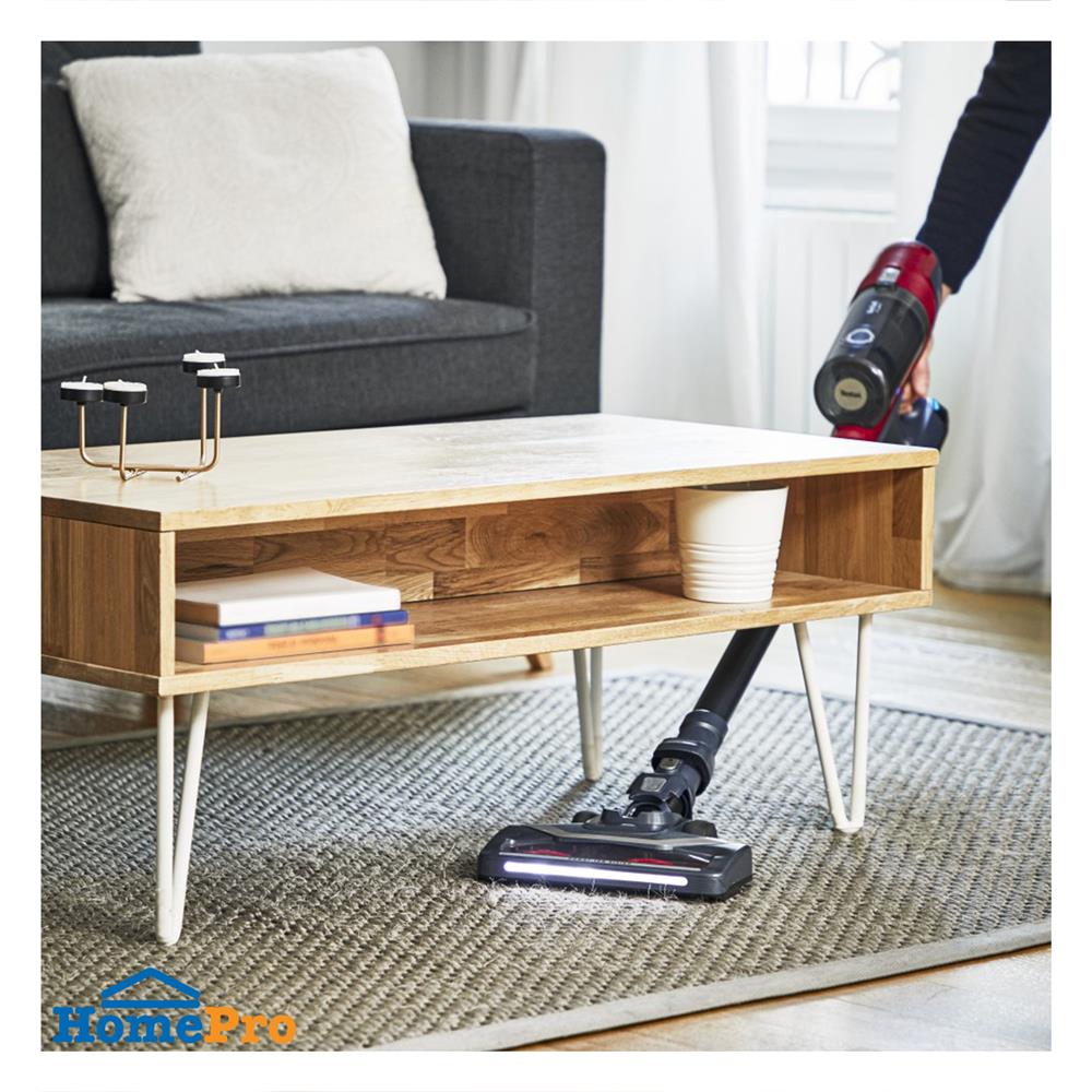 เครื่องดูดฝุ่นแบบด้าม TEFAL TY6878