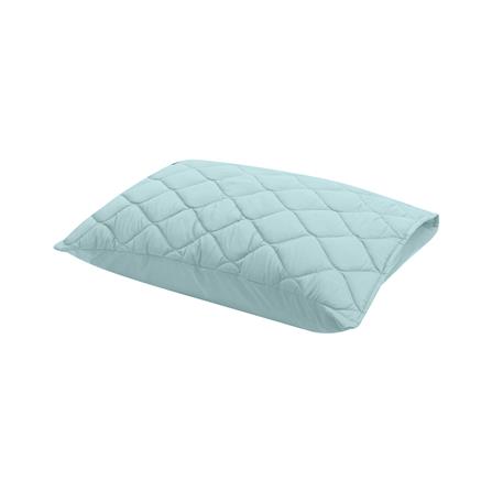 ปลอกหมอนหนุนกันเปื้อน PICASSO สี GREEN MINT แพ็ก 2 ชิ้น_1