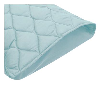 ปลอกหมอนหนุนกันเปื้อน PICASSO สี GREEN MINT แพ็ก 2 ชิ้น_3