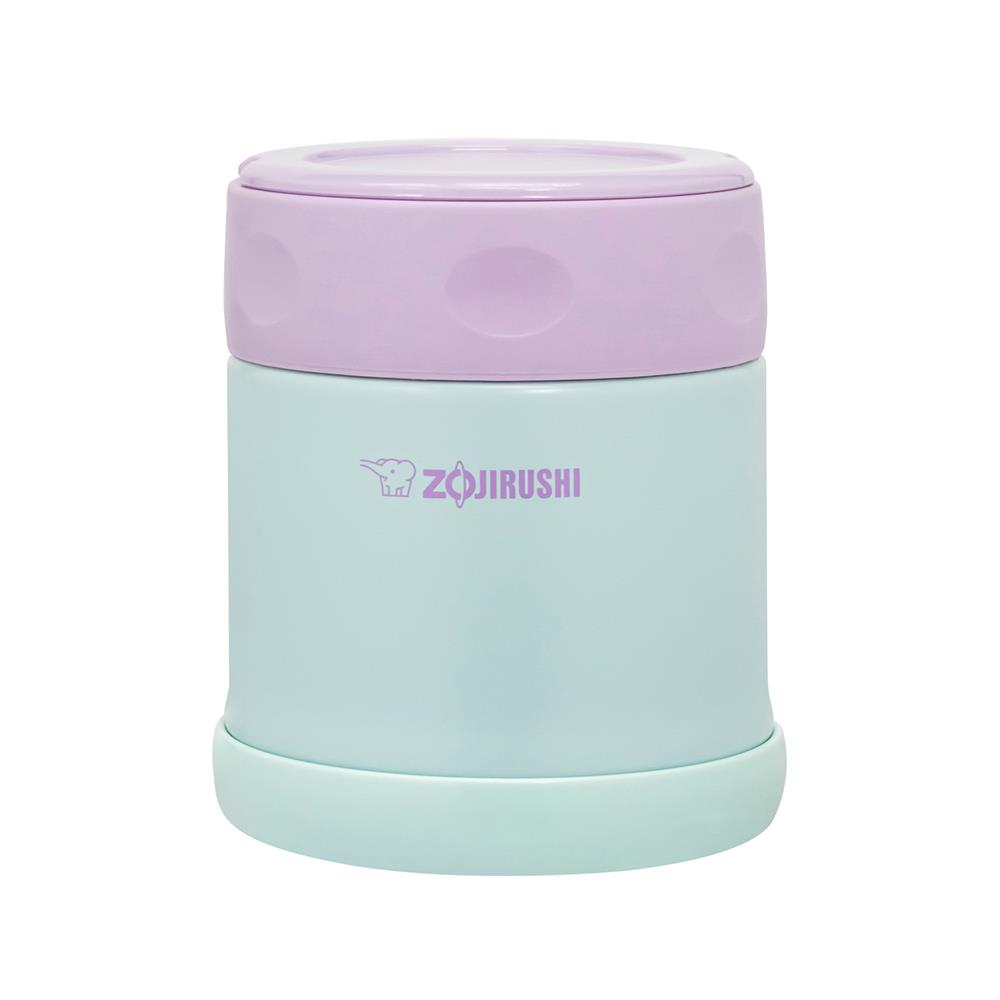 ถ้วยสุญญากาศ ZOJIRUSHI SW-EK26H-AP 260 มล. สีฟ้า