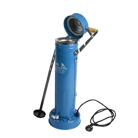 กระบอกอบลวดเชื่อม SUMO TRB-5KB 500 วัตต์_0