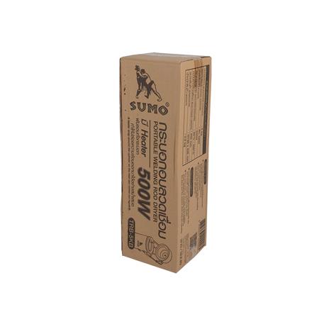 กระบอกอบลวดเชื่อม SUMO TRB-5KB 500 วัตต์_1