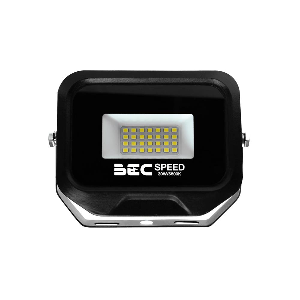 สปอตไลท์ภายนอก LED BEC SPEED 30 วัตต์ DAYLIGHT