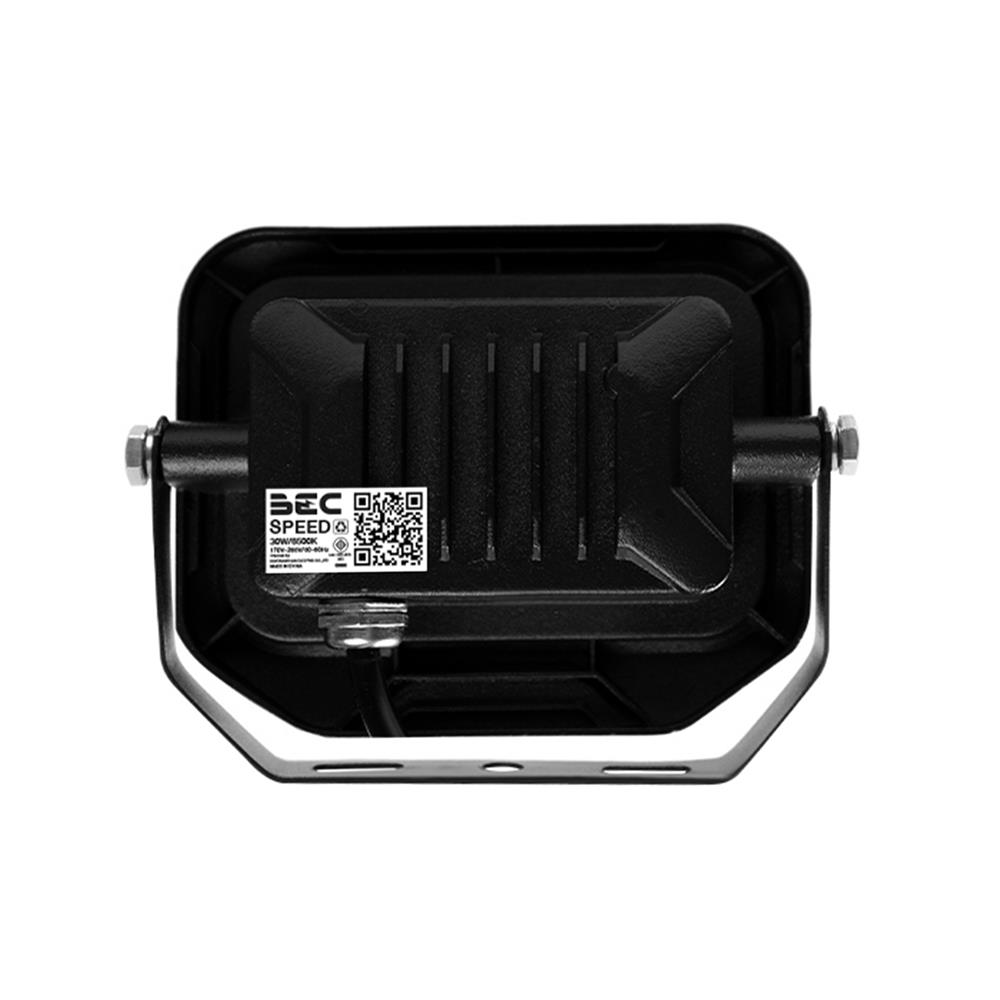สปอตไลท์ภายนอก LED BEC SPEED 30 วัตต์ DAYLIGHT