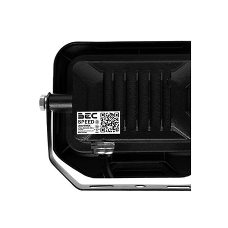 สปอตไลท์ภายนอก LED BEC SPEED 30 วัตต์ DAYLIGHT_5
