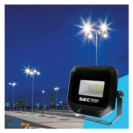 สปอตไลท์ภายนอก LED BEC SPEED 30 วัตต์ DAYLIGHT_3