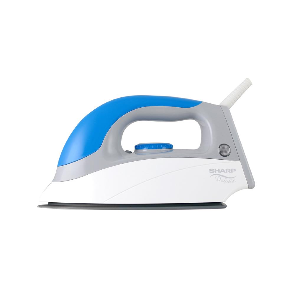 เตารีดแห้ง SHARP AM-575T 4.50ปอนด์