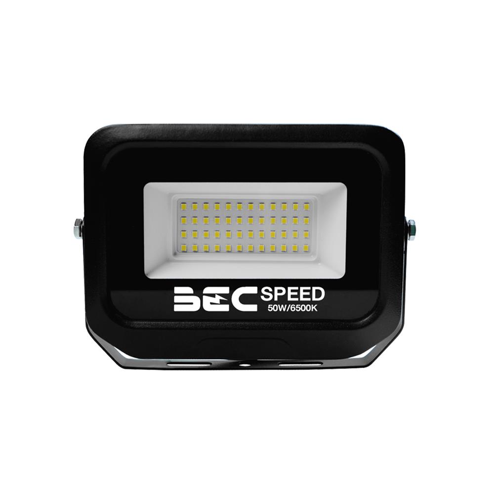 สปอตไลท์ภายนอก LED BEC SPEED 50 วัตต์ DAYLIGHT