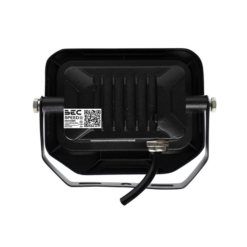 สปอตไลท์ภายนอก LED BEC SPEED 50 วัตต์ DAYLIGHT