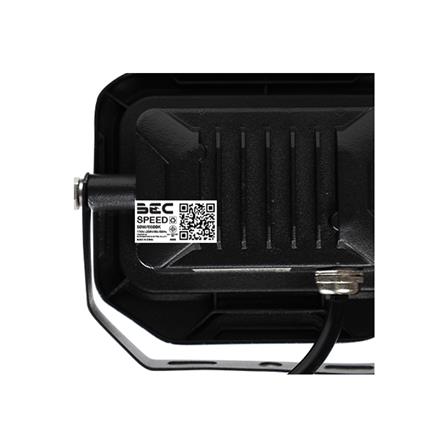 สปอตไลท์ภายนอก LED BEC SPEED 50 วัตต์ DAYLIGHT_5