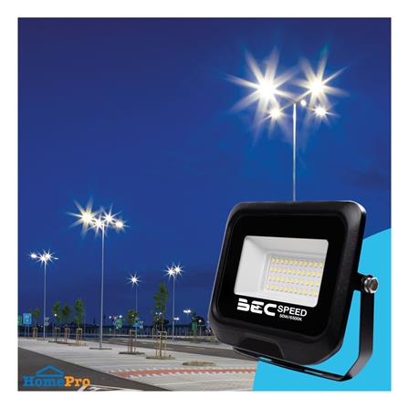 สปอตไลท์ภายนอก LED BEC SPEED 50 วัตต์ DAYLIGHT_3
