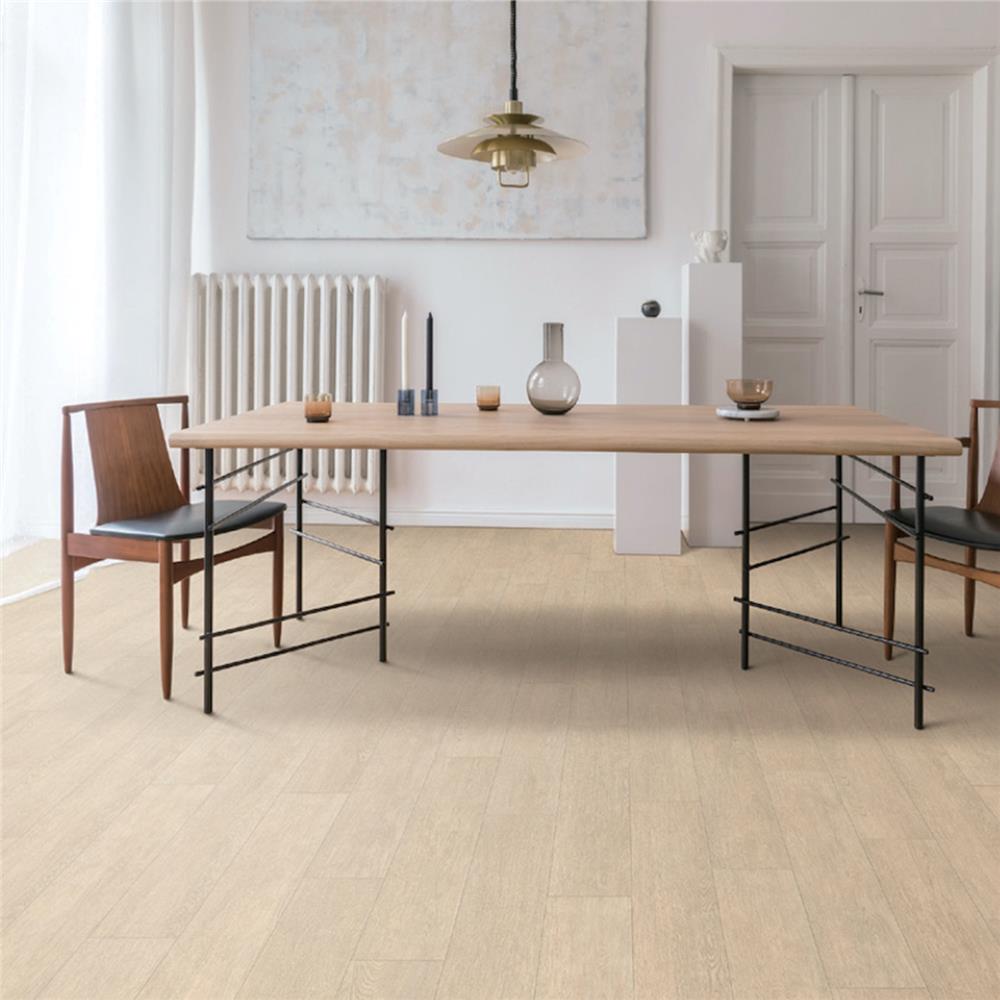 กระเบื้องยาง LT BY COTTO 1.83x5.75ม.x3.2มม. ลาน่า โอ๊ค