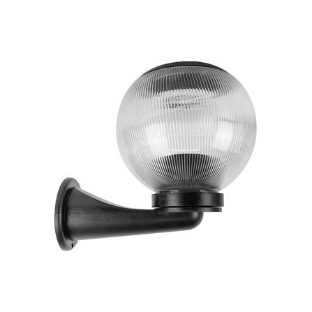 ไฟกิ่งภายนอก SOLAR LUMAX 74-00002_1 24 วัตต์ DAYLIGHT/COOL WHITE/WARM WHITE สีดำ_2