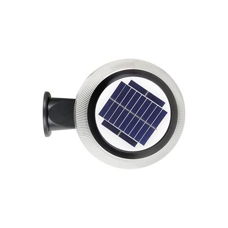 ไฟกิ่งภายนอก SOLAR LUMAX 74-00002_1 24 วัตต์ DAYLIGHT/COOL WHITE/WARM WHITE สีดำ_3