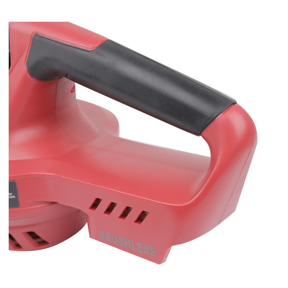 เครื่องเป่าใบไม้ไร้สาย (พร้อมแบตเตอรี่) MATALL HBHL3001 20 โวลต์