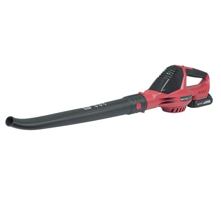 เครื่องเป่าใบไม้ไร้สาย (พร้อมแบตเตอรี่) MATALL HBHL3001 20 โวลต์