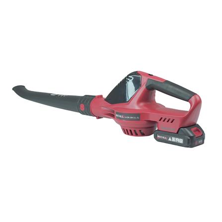 เครื่องเป่าใบไม้ไร้สาย (พร้อมแบตเตอรี่) MATALL HBHL3001 20 โวลต์_2