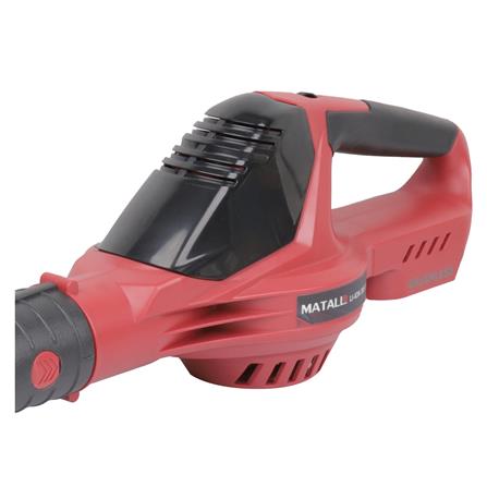 เครื่องเป่าใบไม้ไร้สาย (พร้อมแบตเตอรี่) MATALL HBHL3001 20 โวลต์_4