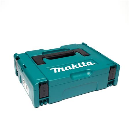 ชุดแบตเตอรี่และแท่นชาร์จ MAKITA BL1850B + DC18RC 18 โวลต์ 5.0 แอมป์ จำนวน 2 ก้อน_4