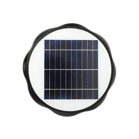 ไฟหัวเสา SOLAR RACER MILANO 2 40 วัตต์ RGB_1