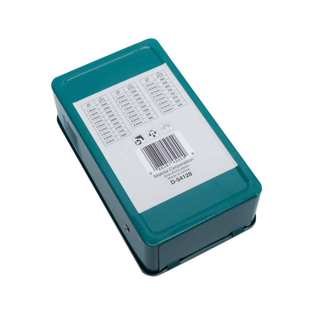 ชุดดอกสว่าน MAKITA D-54097 25 ชิ้น