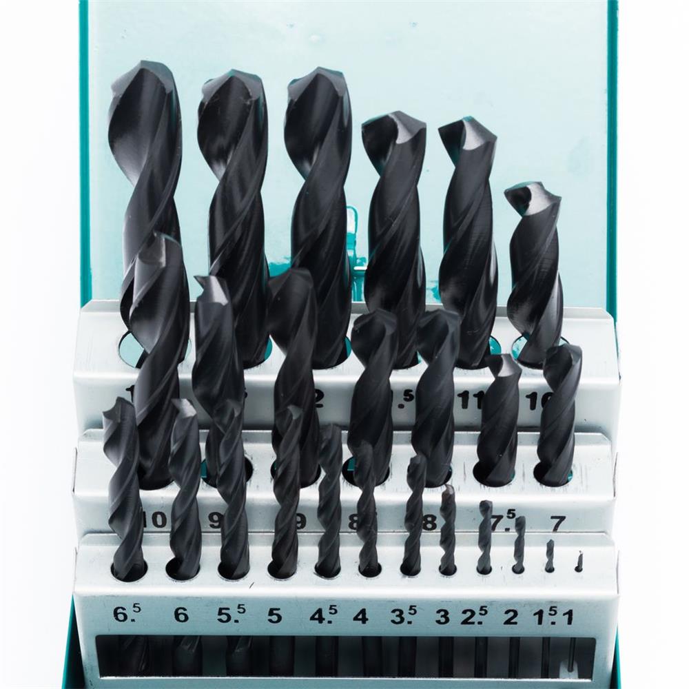 ชุดดอกสว่าน MAKITA D-54097 25 ชิ้น