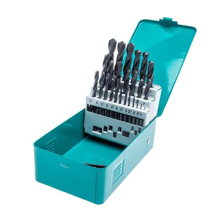 ชุดดอกสว่าน MAKITA D-54097 25 ชิ้น_0