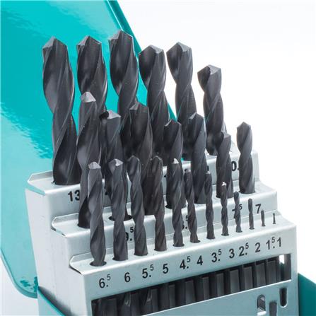 ชุดดอกสว่าน MAKITA D-54097 25 ชิ้น_4