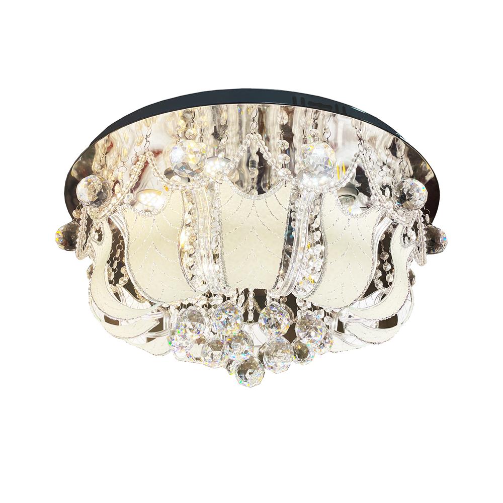 ไฟถาด LED EVL CFC-11072 32 วัตต์ DAYLIGHT/COOL WHITE/WARM WHITE สีขาว/ดำ 1 หัว