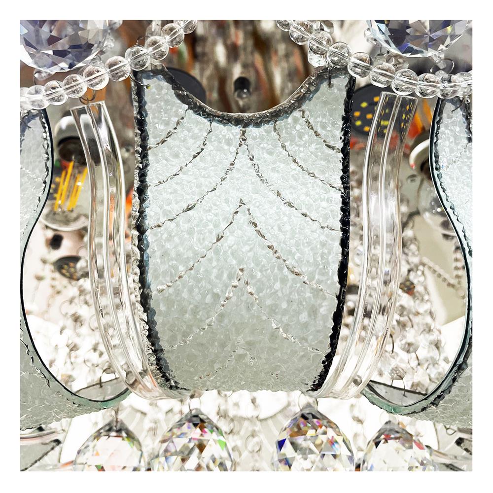 ไฟถาด LED EVL CFC-11072 32 วัตต์ DAYLIGHT/COOL WHITE/WARM WHITE สีขาว/ดำ 1 หัว