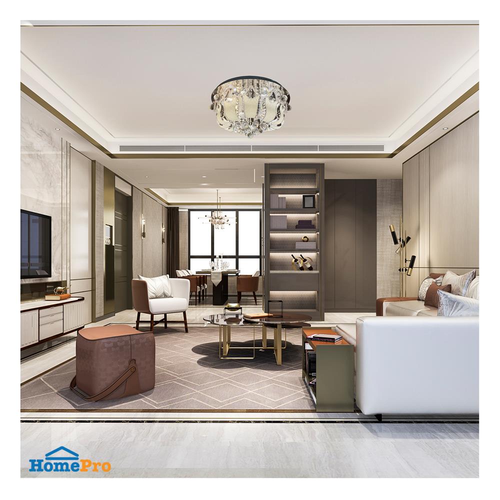 ไฟถาด LED EVL CFC-11072 32 วัตต์ DAYLIGHT/COOL WHITE/WARM WHITE สีขาว/ดำ 1 หัว