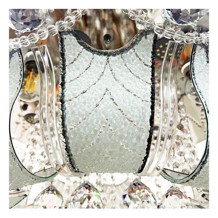 ไฟถาด LED EVL CFC-11072 32 วัตต์ DAYLIGHT/COOL WHITE/WARM WHITE สีขาว/ดำ 1 หัว_2