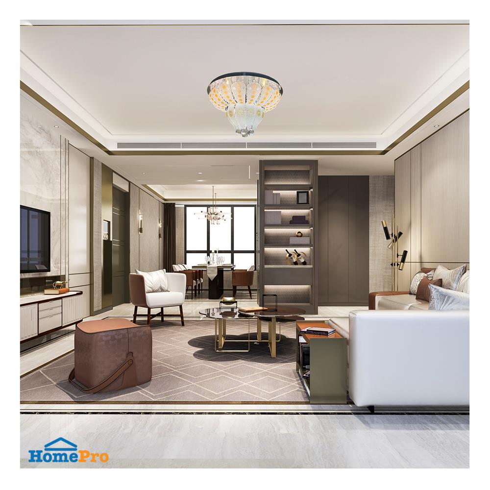 ไฟถาด LED EVL CFC-11068 32 วัตต์ DAYLIGHT/COOL WHITE/WARM WHITE สีขาว/ส้ม/เหลือง 1 หัว