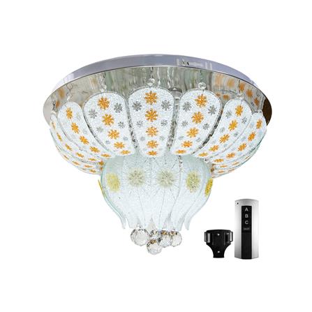 ไฟถาด LED EVL CFC-11068 32 วัตต์ DAYLIGHT/COOL WHITE/WARM WHITE สีขาว/ส้ม/เหลือง 1 หัว
