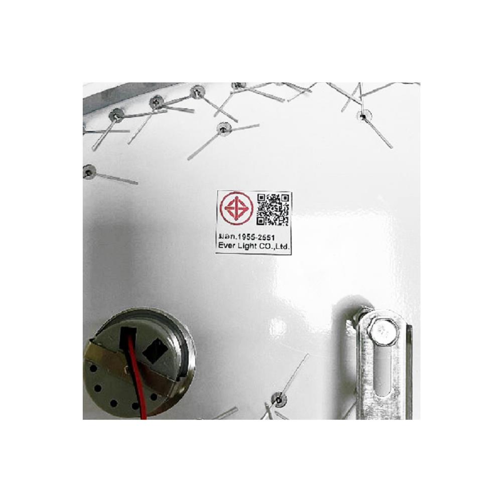 ไฟถาด LED EVL CFC-11066 32 วัตต์ DAYLIGHT/COOL WHITE/WARM WHITE สีขาว/ส้ม/เหลือง 1 หัว