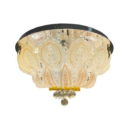 ไฟถาด LED EVL CFC-11066 32 วัตต์ DAYLIGHT/COOL WHITE/WARM WHITE สีขาว/ส้ม/เหลือง 1 หัว_1