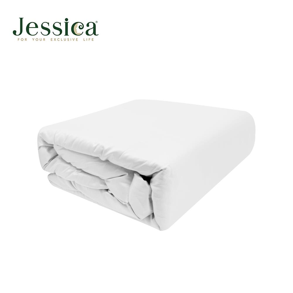 ผ้านวม JESSICA J-SOLID 100X90 นิ้ว 22022QP006