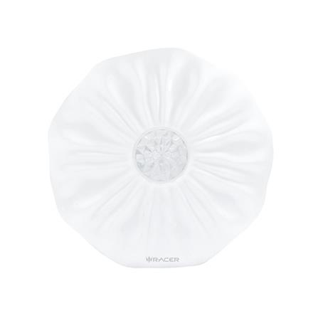 ไฟเพดาน LED RACER POP BRIGHT PB03 15 นิ้ว 36 วัตต์ DAYLIGHT สีขาว_0