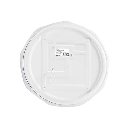 ไฟเพดาน LED RACER POP BRIGHT PB03 15 นิ้ว 36 วัตต์ DAYLIGHT สีขาว_2