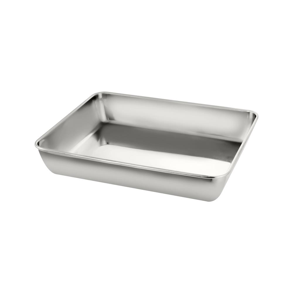 ถาดเหลี่ยม SL V-ONE NO.30 30.5x24x5 ซม.