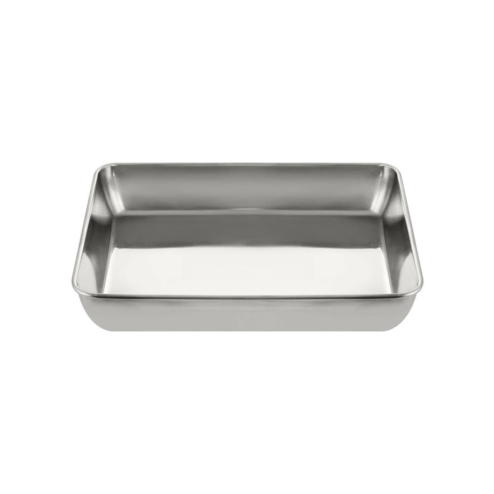 ถาดเหลี่ยม SL V-ONE NO.30 30.5x24x5 ซม.