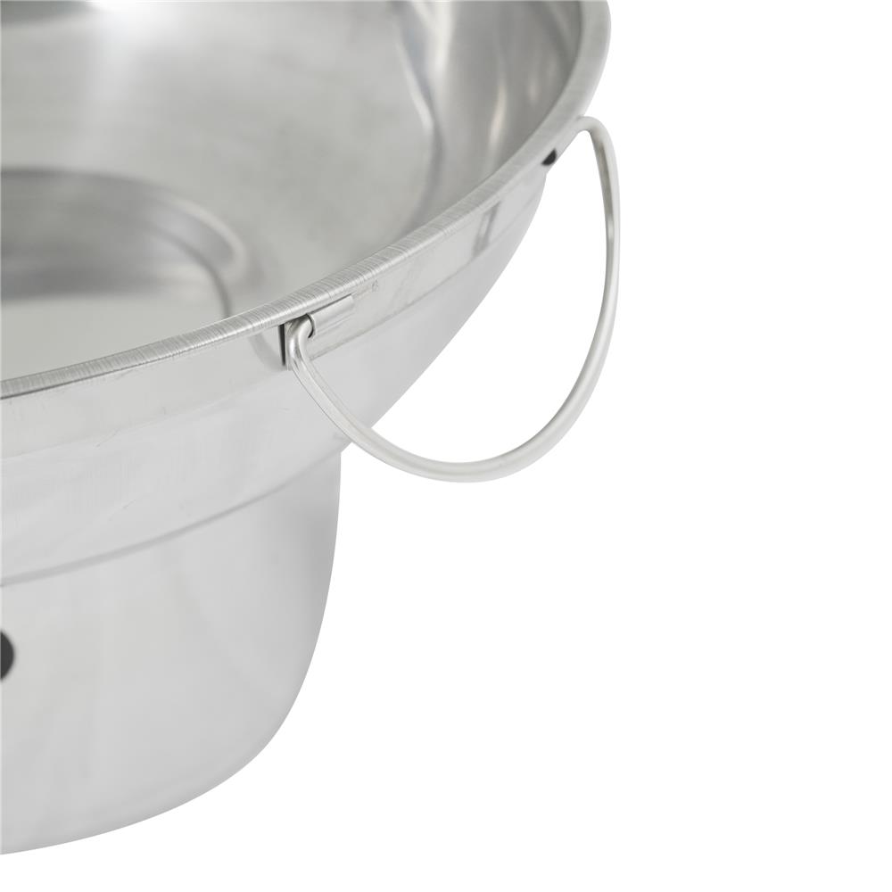 หม้อไฟ 20 ซม. V-ONE