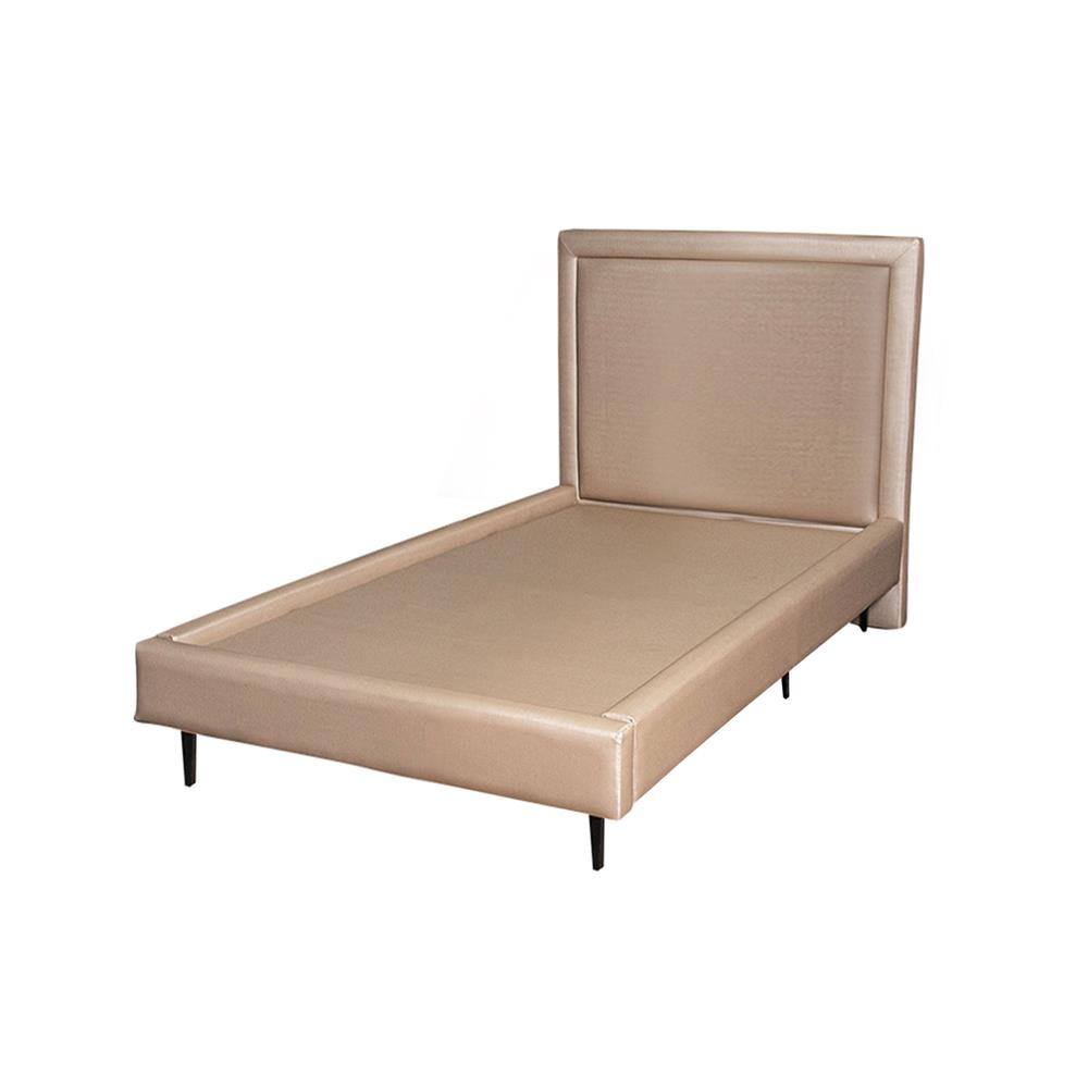 ฐานรองหัวเตียง 3.5 ฟุต HOME LIVING STYLE GABRIEL สี LIGHT BROWN