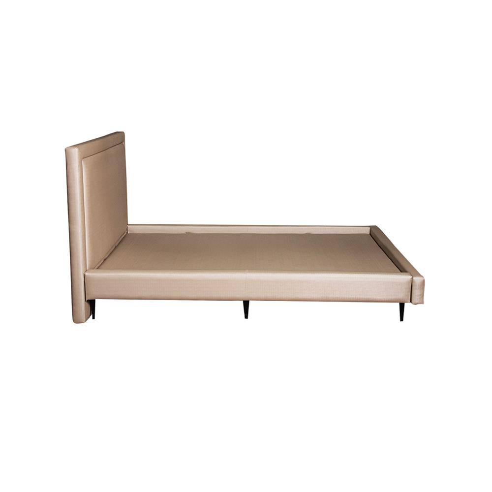 ฐานรองหัวเตียง 3.5 ฟุต HOME LIVING STYLE GABRIEL สี LIGHT BROWN