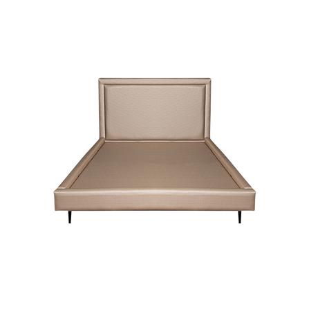 ฐานรองหัวเตียง 3.5 ฟุต HOME LIVING STYLE GABRIEL สี LIGHT BROWN_1