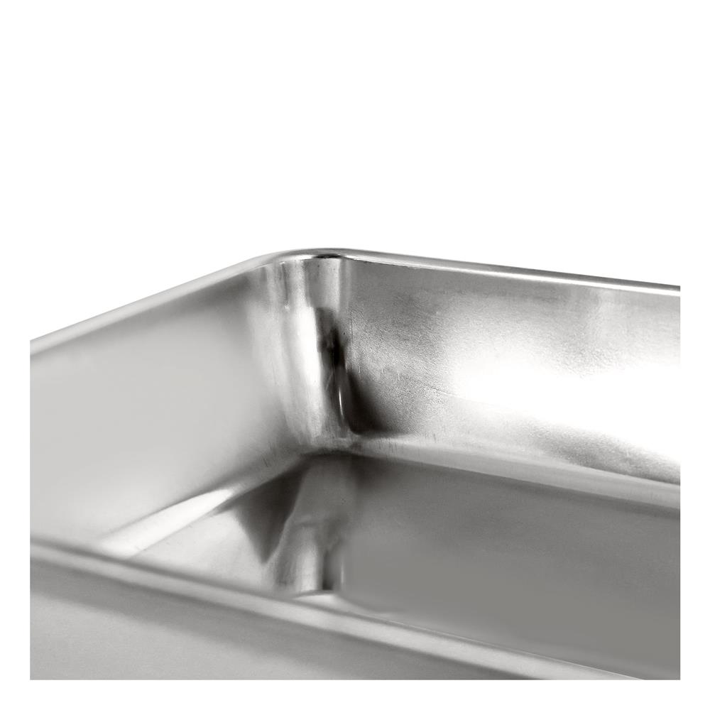 ถาดเหลี่ยม SL V-ONE NO.25 26x20x5 ซม.