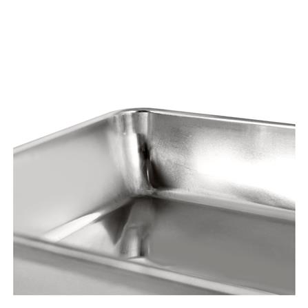 ถาดเหลี่ยม SL V-ONE NO.25 26x20x5 ซม._3