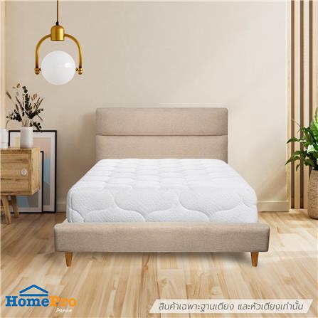 ฐานรองหัวเตียง 3.5 ฟุต HOME LIVING STYLE CINTIA สี BEIGE_4