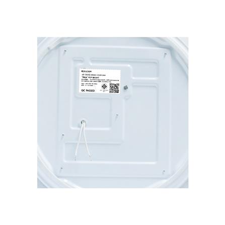 ไฟเพดาน LED RACER POP BRIGHT PB04 15 นิ้ว 36 วัตต์ DAYLIGHT สีขาว_5