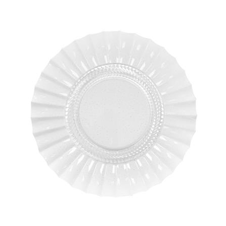 ไฟเพดาน LED RACER POP BRIGHT PB01 14 นิ้ว 24 วัตต์ DAYLIGHT สีขาว